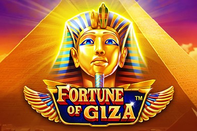 Fortune of Giza — слот Pragmatic Play